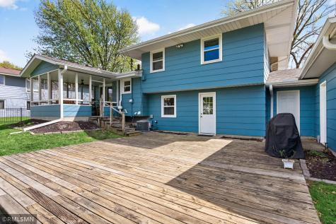 2479 Hillside Road White Bear Lake MN 55110