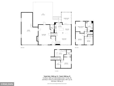 2479 Hillside Road White Bear Lake MN 55110
