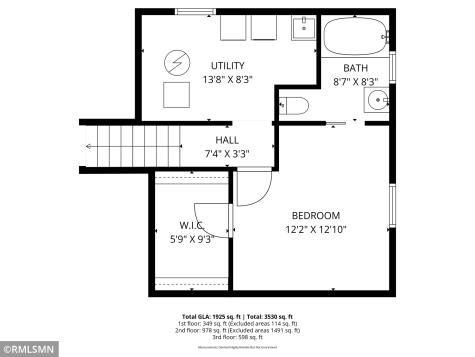 2479 Hillside Road White Bear Lake MN 55110