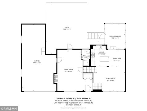 2479 Hillside Road White Bear Lake MN 55110