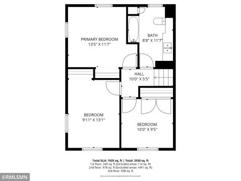 2479 Hillside Road White Bear Lake MN 55110