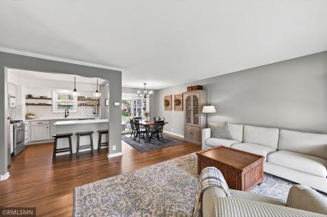 2479 Hillside Road White Bear Lake MN 55110