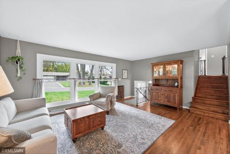 2479 Hillside Road White Bear Lake MN 55110