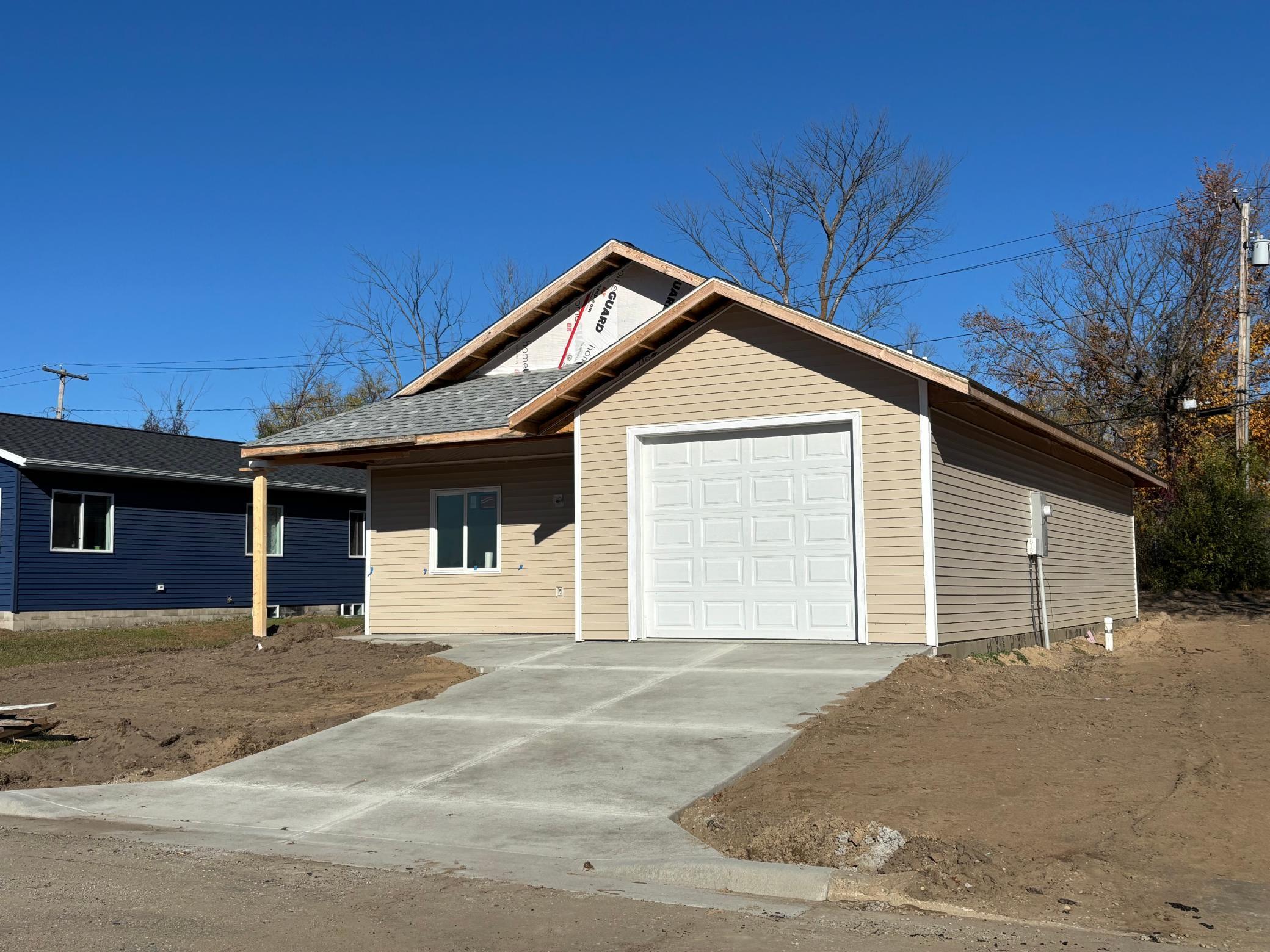 121 1st St NE Cass Lake MN 56633