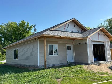 121 1st St NE Cass Lake MN 56633