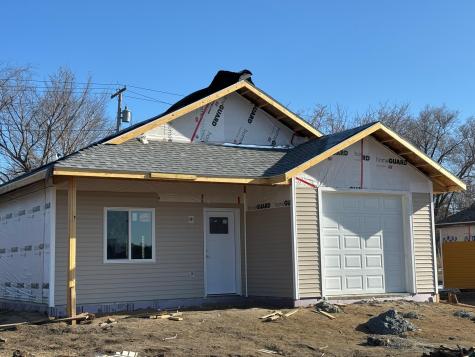 121 1st St NE Cass Lake MN 56633