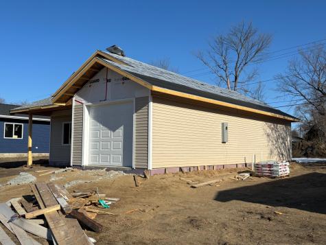 121 1st St NE Cass Lake MN 56633