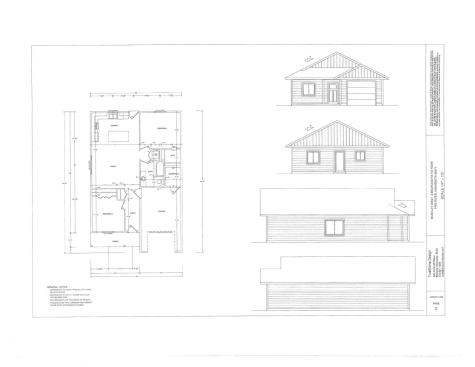 121 1st St NE Cass Lake MN 56633