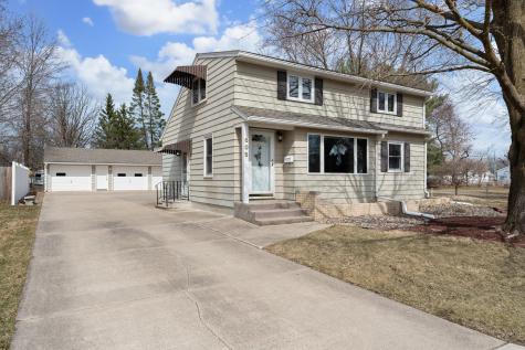 805 15th Avenue SE Austin MN 55912