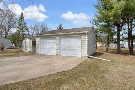 805 15th Avenue SE Austin MN 55912