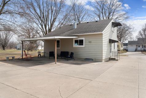805 15th Avenue SE Austin MN 55912