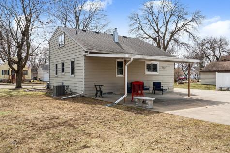 805 15th Avenue SE Austin MN 55912