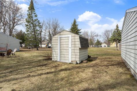 805 15th Avenue SE Austin MN 55912