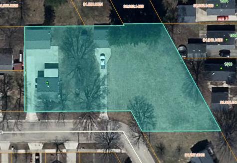 805 15th Avenue SE Austin MN 55912