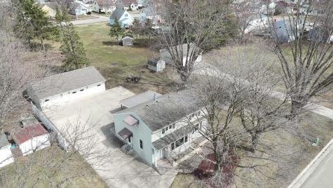 805 15th Avenue SE Austin MN 55912