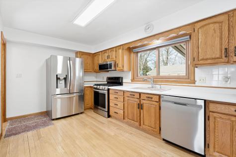 805 15th Avenue SE Austin MN 55912