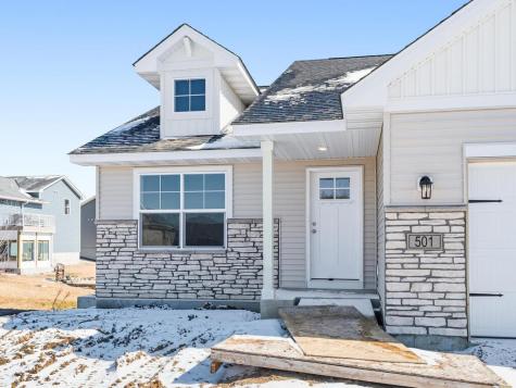501 Tanner Drive Waverly MN 55390