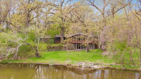 1 Poplar Lane North Oaks MN 55127