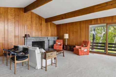 1 Poplar Lane North Oaks MN 55127