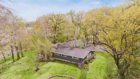 1 Poplar Lane North Oaks MN 55127