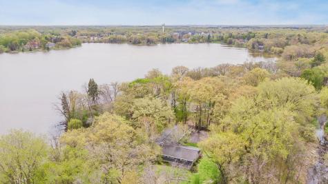 1 Poplar Lane North Oaks MN 55127