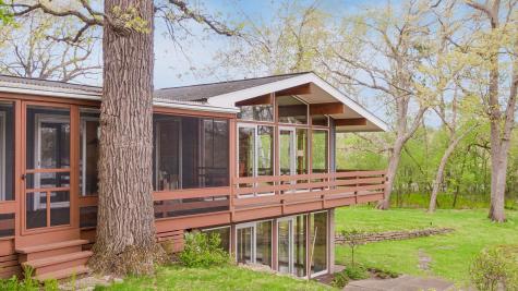 1 Poplar Lane North Oaks MN 55127