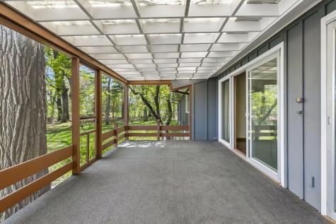 1 Poplar Lane North Oaks MN 55127