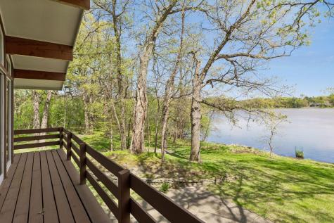 1 Poplar Lane North Oaks MN 55127