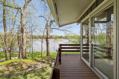 1 Poplar Lane North Oaks MN 55127