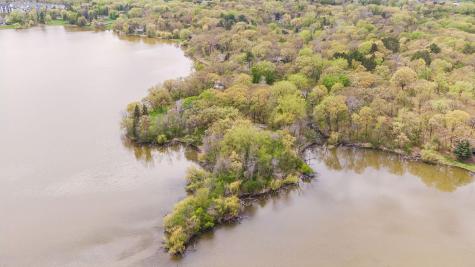 1 Poplar Lane North Oaks MN 55127