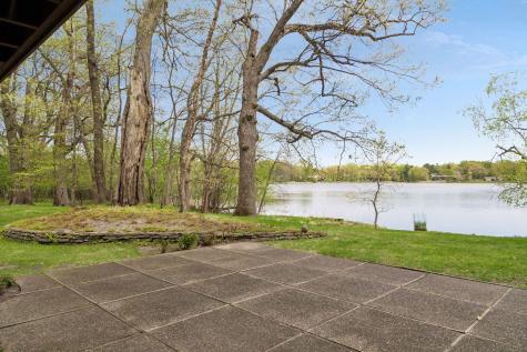 1 Poplar Lane North Oaks MN 55127