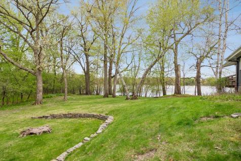 1 Poplar Lane North Oaks MN 55127