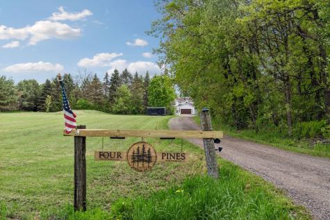 6560 Norris Lake Road NW Elk River MN 55330