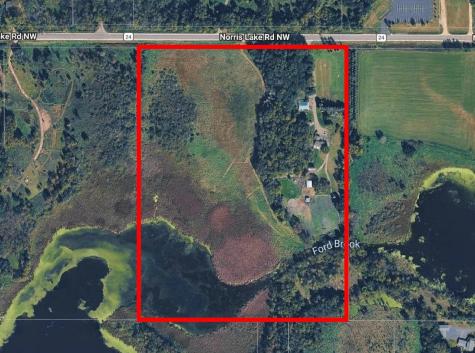 6560 Norris Lake Road NW Elk River MN 55330