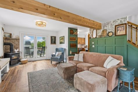 6560 Norris Lake Road NW Elk River MN 55330