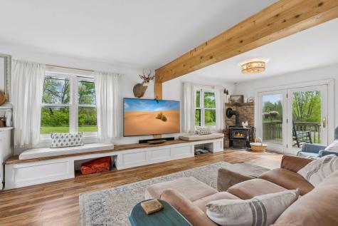 6560 Norris Lake Road NW Elk River MN 55330