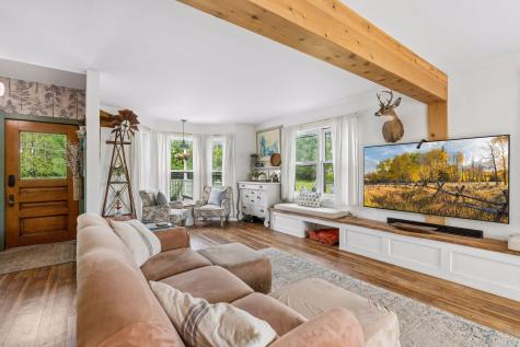 6560 Norris Lake Road NW Elk River MN 55330