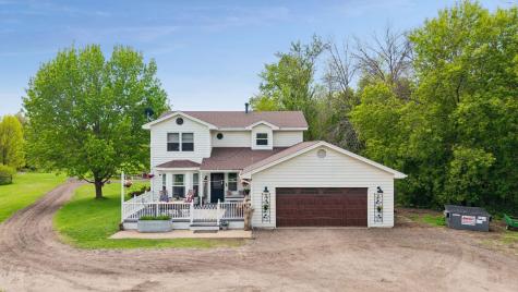 6560 Norris Lake Road NW Elk River MN 55330