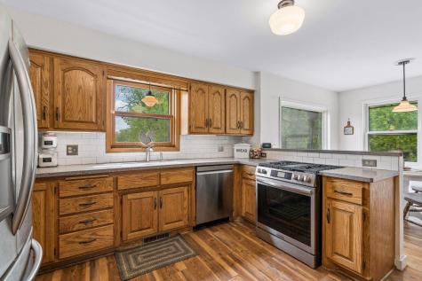 6560 Norris Lake Road NW Elk River MN 55330