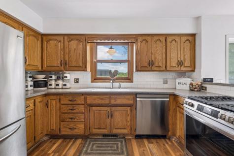 6560 Norris Lake Road NW Elk River MN 55330