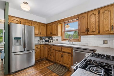 6560 Norris Lake Road NW Elk River MN 55330