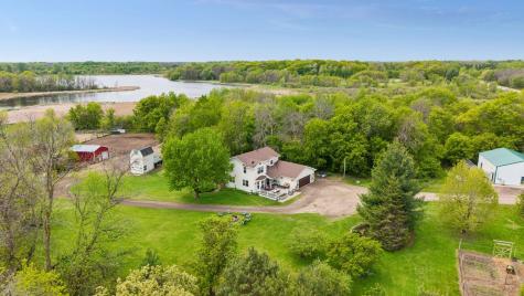 6560 Norris Lake Road NW Elk River MN 55330