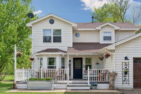 6560 Norris Lake Road NW Elk River MN 55330
