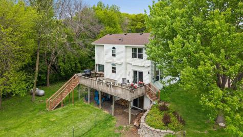6560 Norris Lake Road NW Elk River MN 55330
