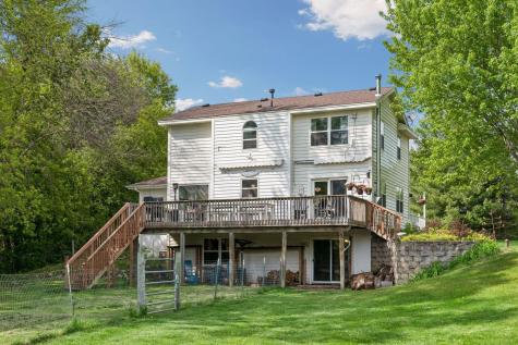 6560 Norris Lake Road NW Elk River MN 55330
