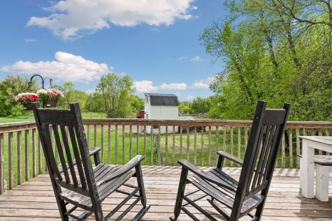 6560 Norris Lake Road NW Elk River MN 55330