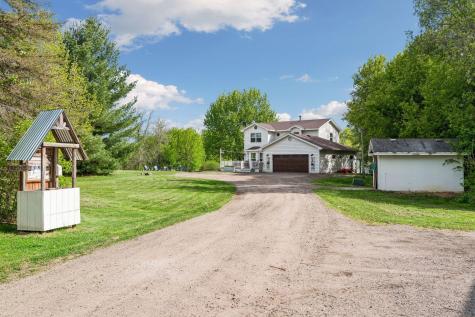 6560 Norris Lake Road NW Elk River MN 55330