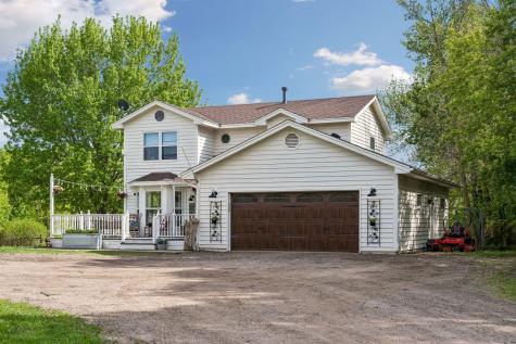 6560 Norris Lake Road NW Elk River MN 55330