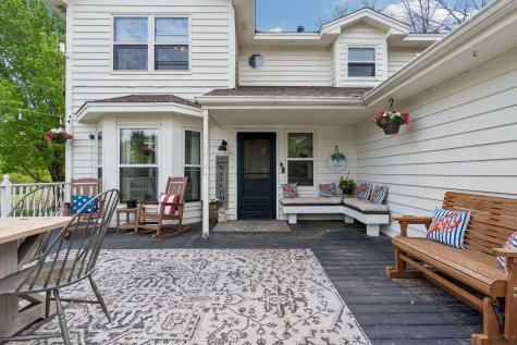 6560 Norris Lake Road NW Elk River MN 55330