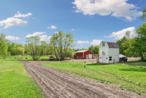 6560 Norris Lake Road NW Elk River MN 55330